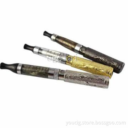 Good EGO-S green smoke electronic cigarette